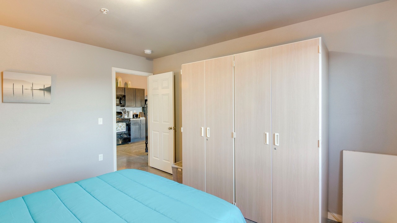 Photo of Bedroom in Del Norte