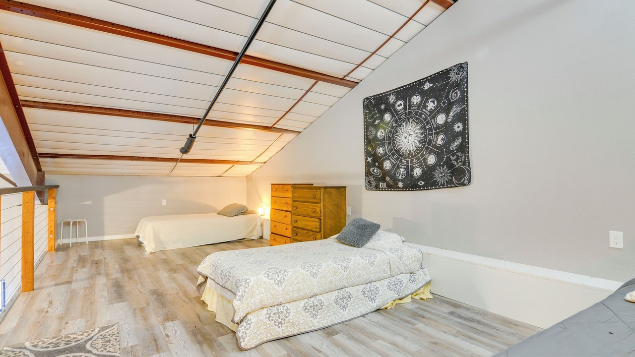 Photo of Bedroom in Del Norte