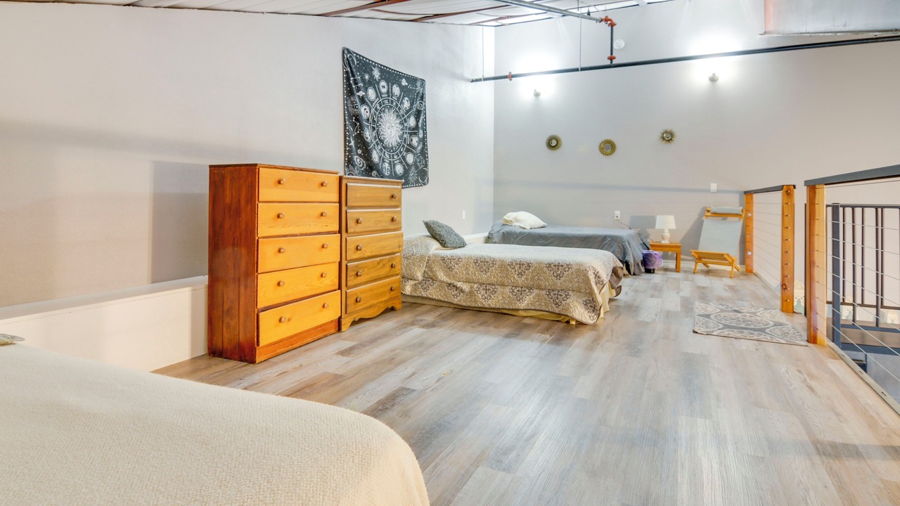 Photo of Bedroom in Del Norte
