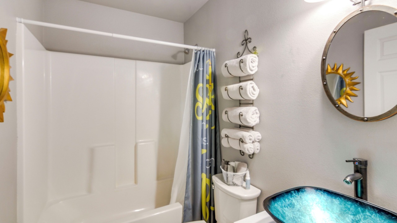 Photo of Bathroom in Del Norte