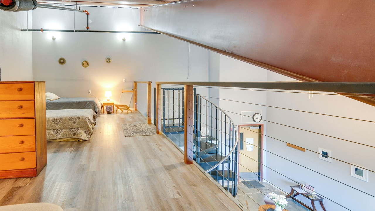 Photo of Bedroom in Del Norte
