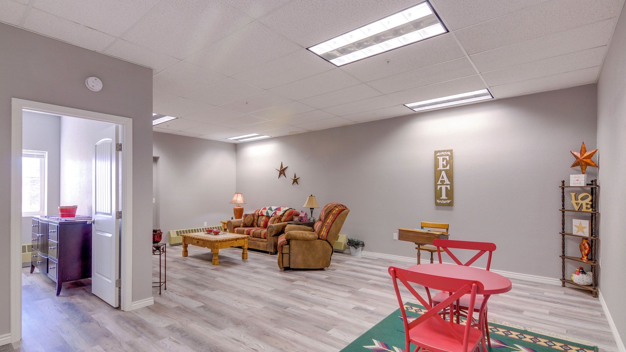 Photo of Livingroom in Del Norte