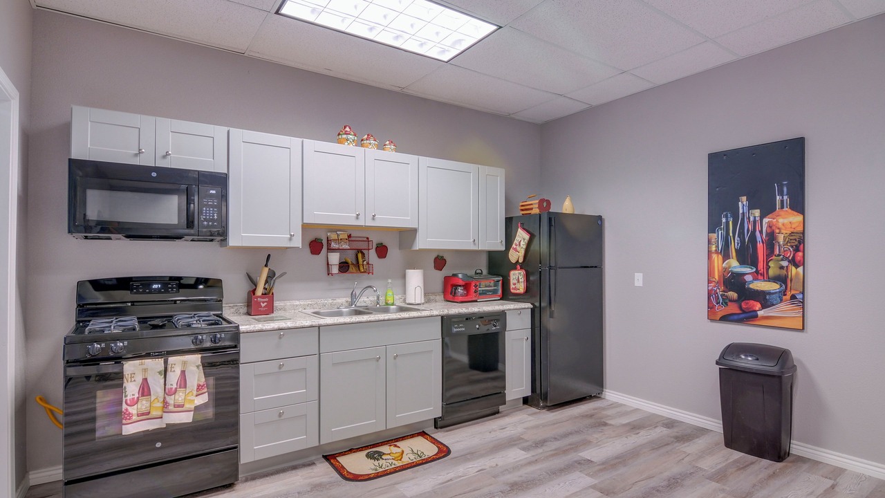 Photo of Kitchen in Del Norte