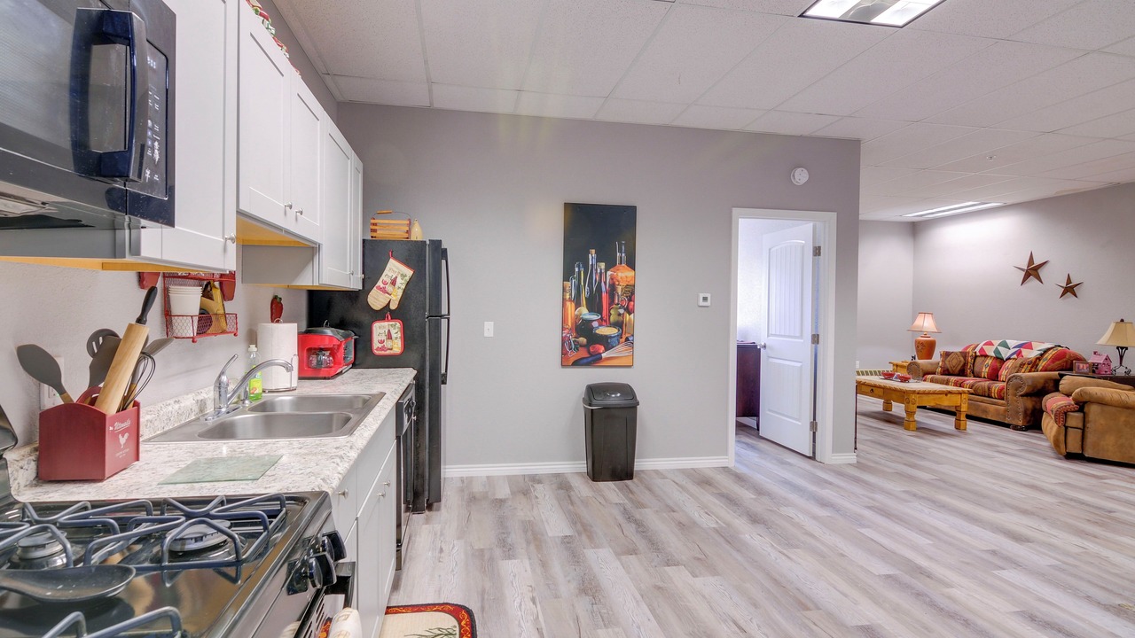 Photo of Kitchen in Del Norte
