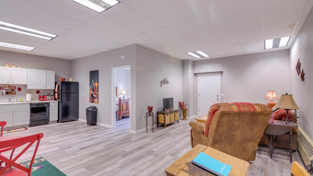 Photo of Livingroom in Del Norte