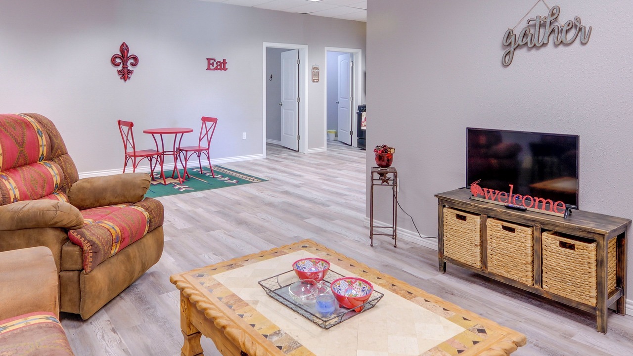 Photo of Livingroom in Del Norte