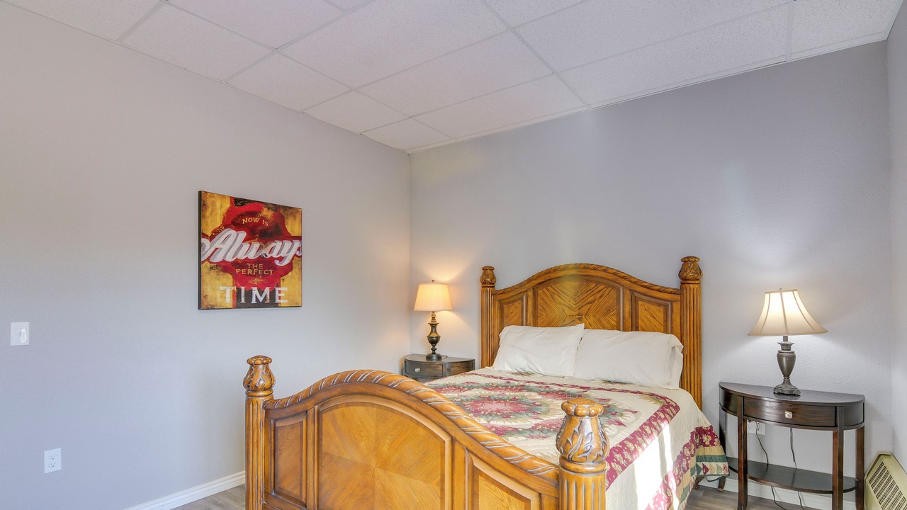 Photo of Bedroom in Del Norte