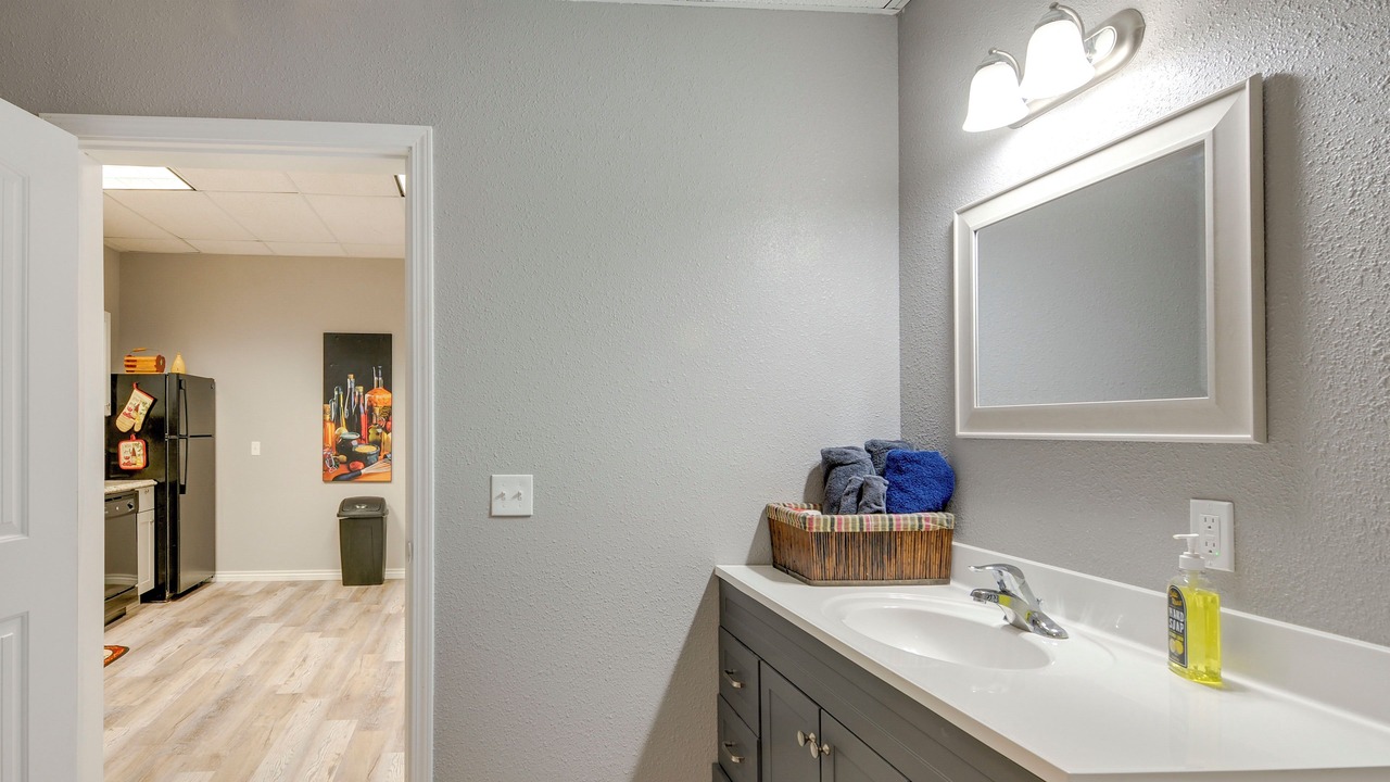 Photo of Kitchen in Del Norte