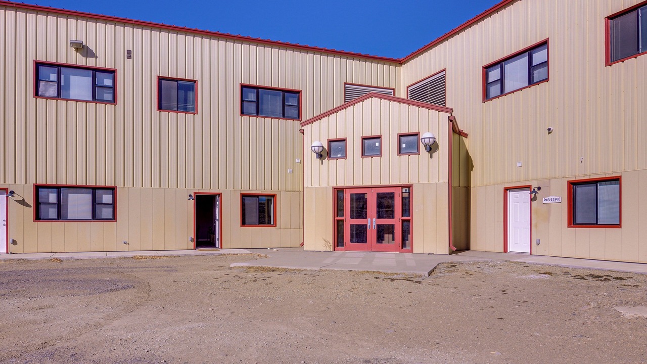 Photo of Outdoor in Del Norte