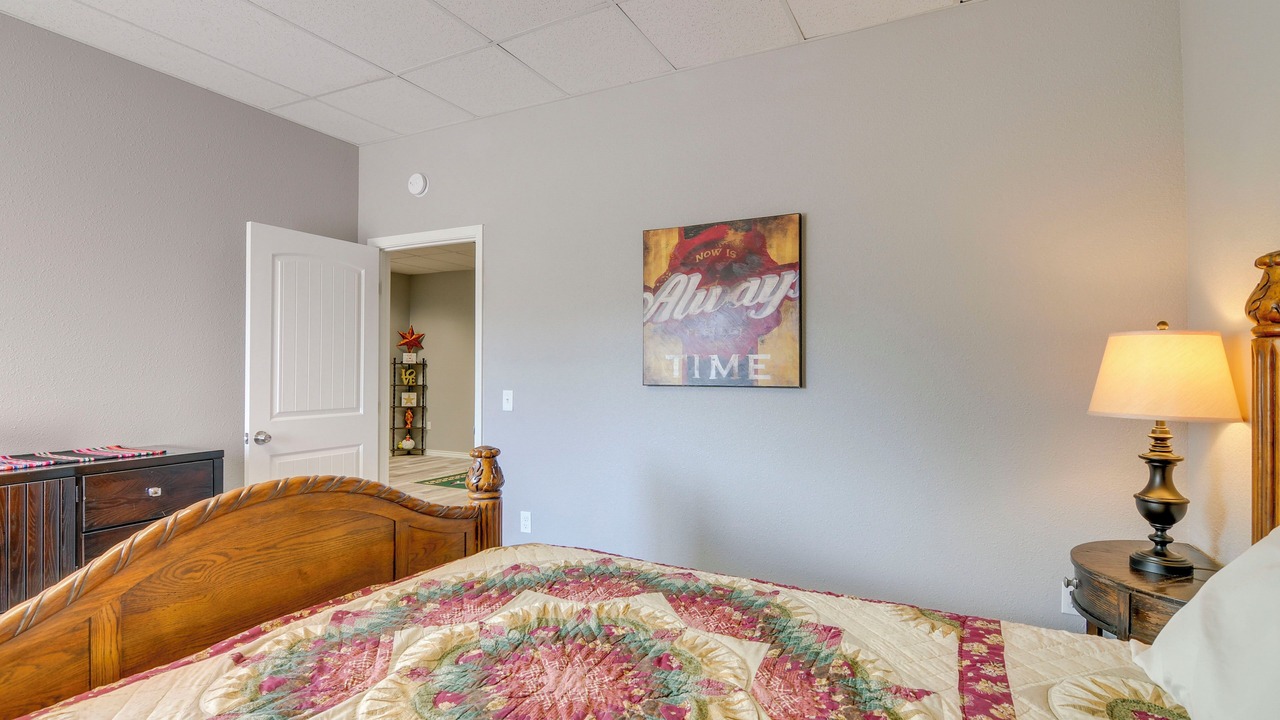 Photo of Bedroom in Del Norte