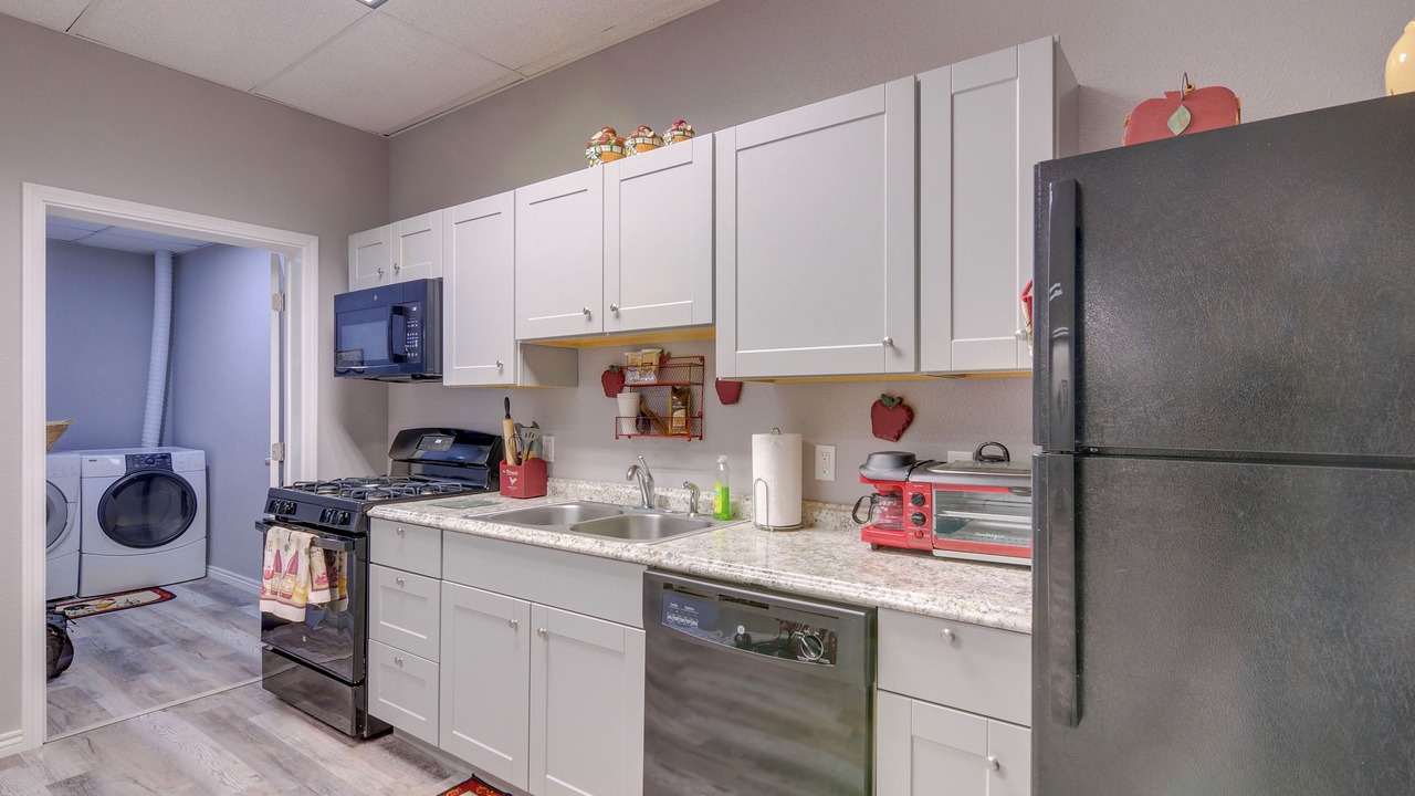 Photo of Kitchen in Del Norte