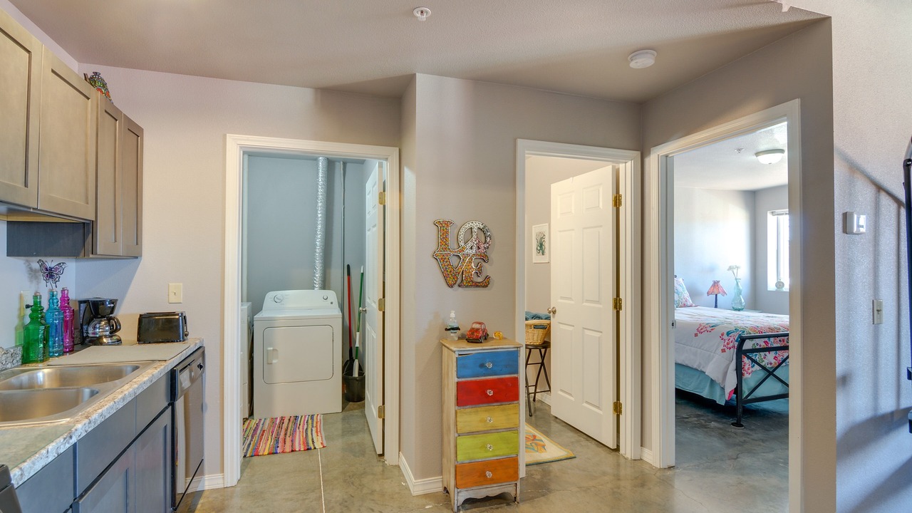 Photo of Kitchen in Del Norte