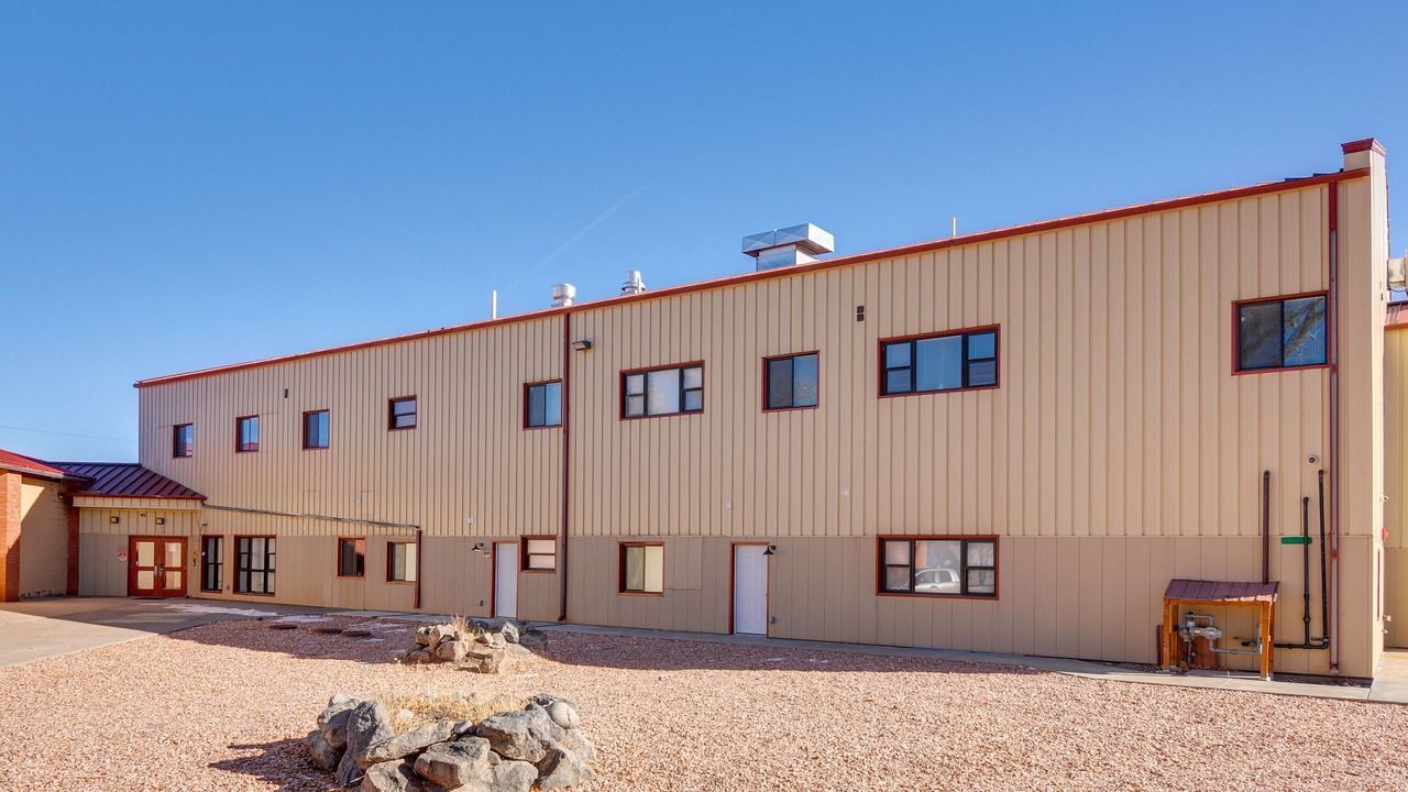 Photo of Outdoor in Del Norte