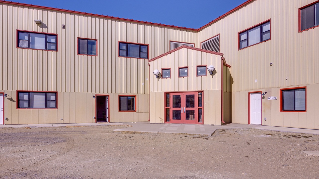 Photo of Outdoor in Del Norte