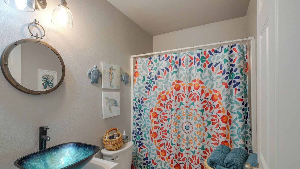 Photo of Bathroom in Del Norte