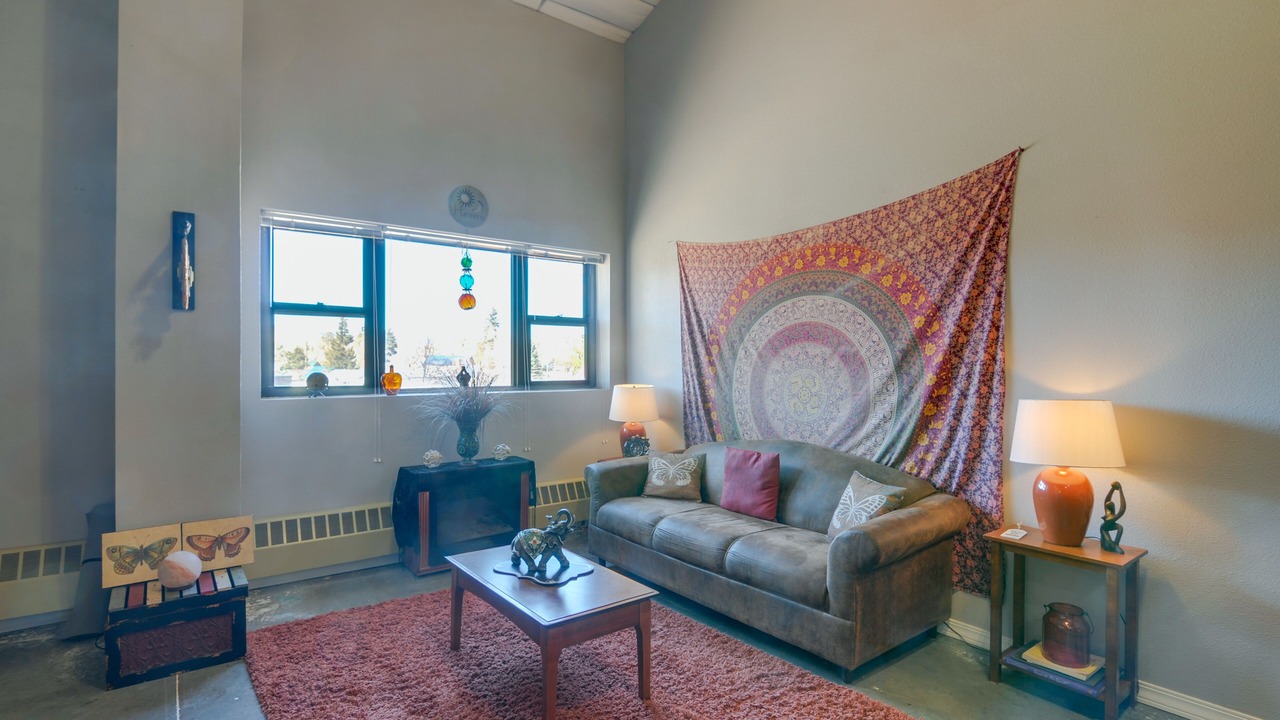 Photo of Bedroom in Del Norte