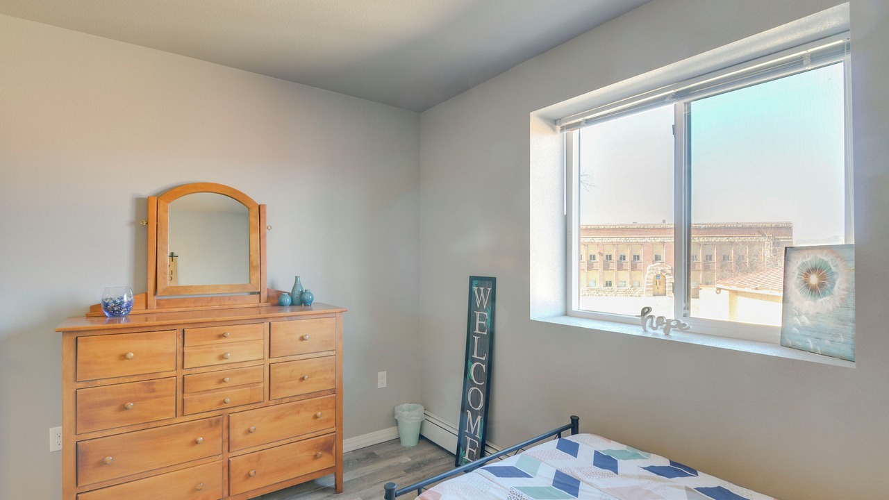 Photo of Bedroom in Del Norte