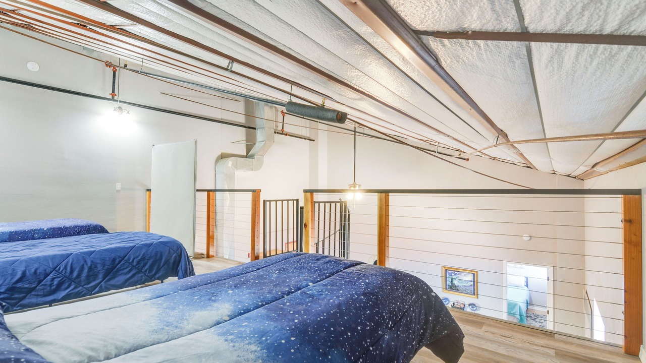 Photo of Bedroom in Del Norte