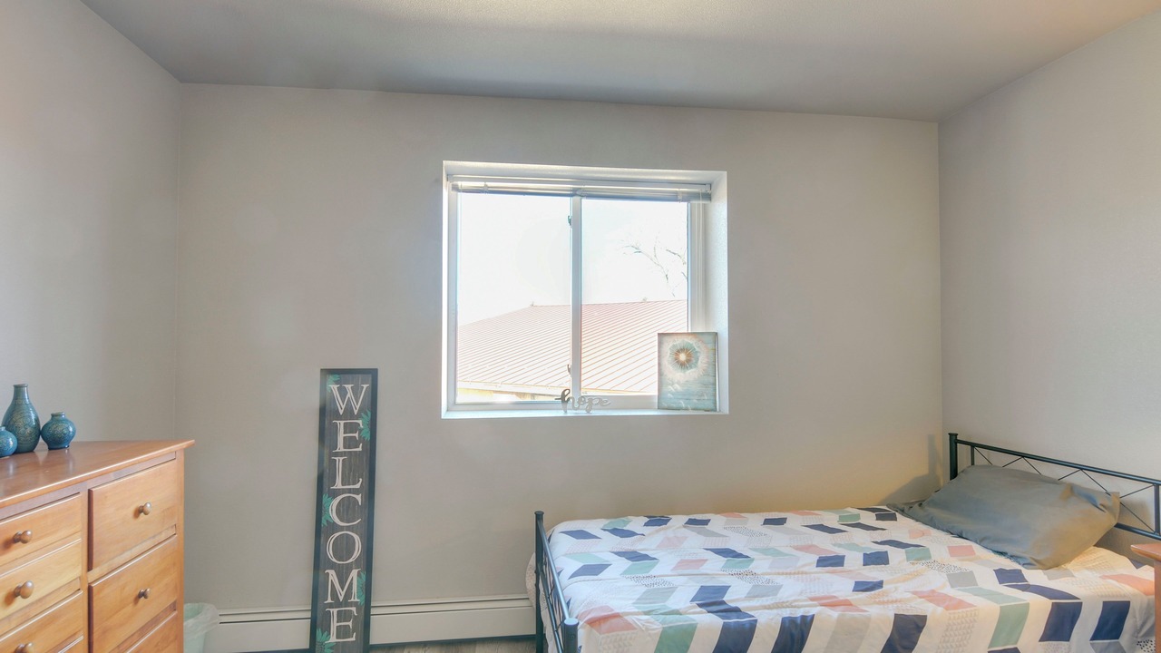 Photo of Bedroom in Del Norte