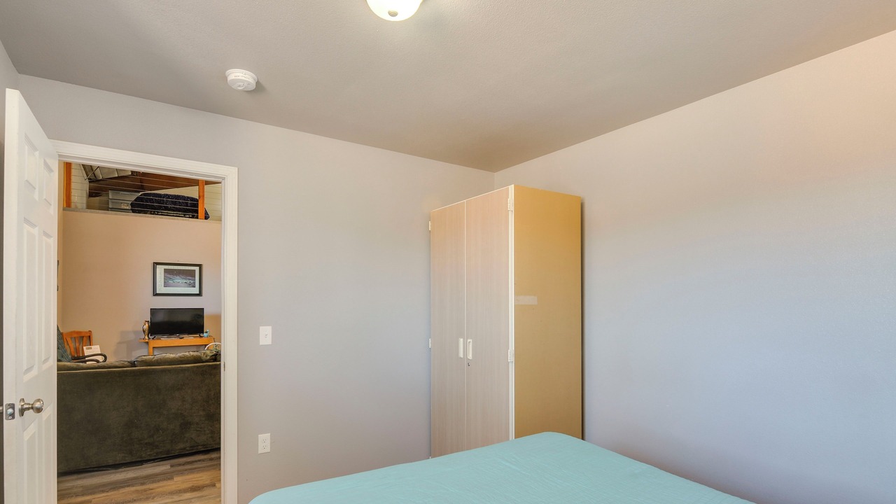 Photo of Bedroom in Del Norte