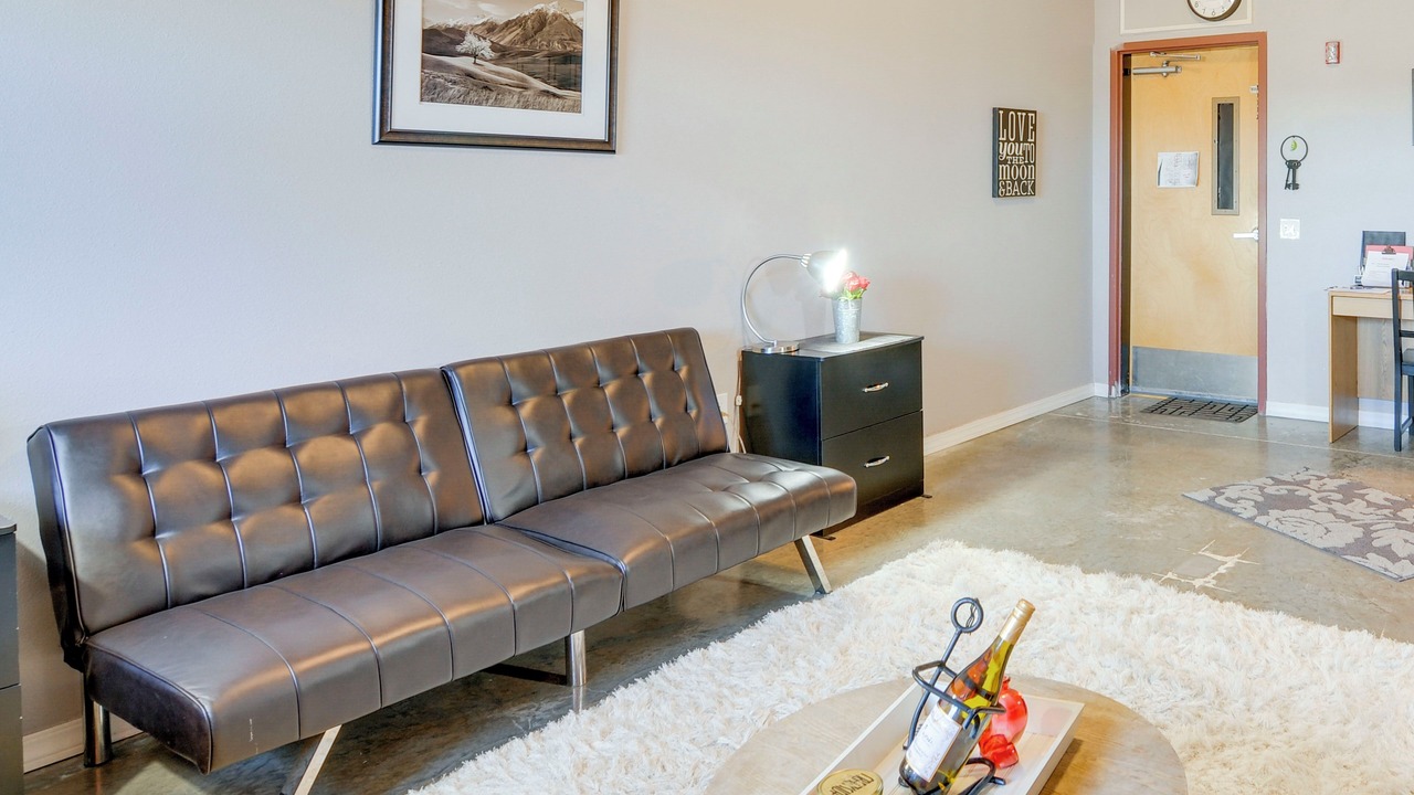 Photo of Bedroom in Del Norte
