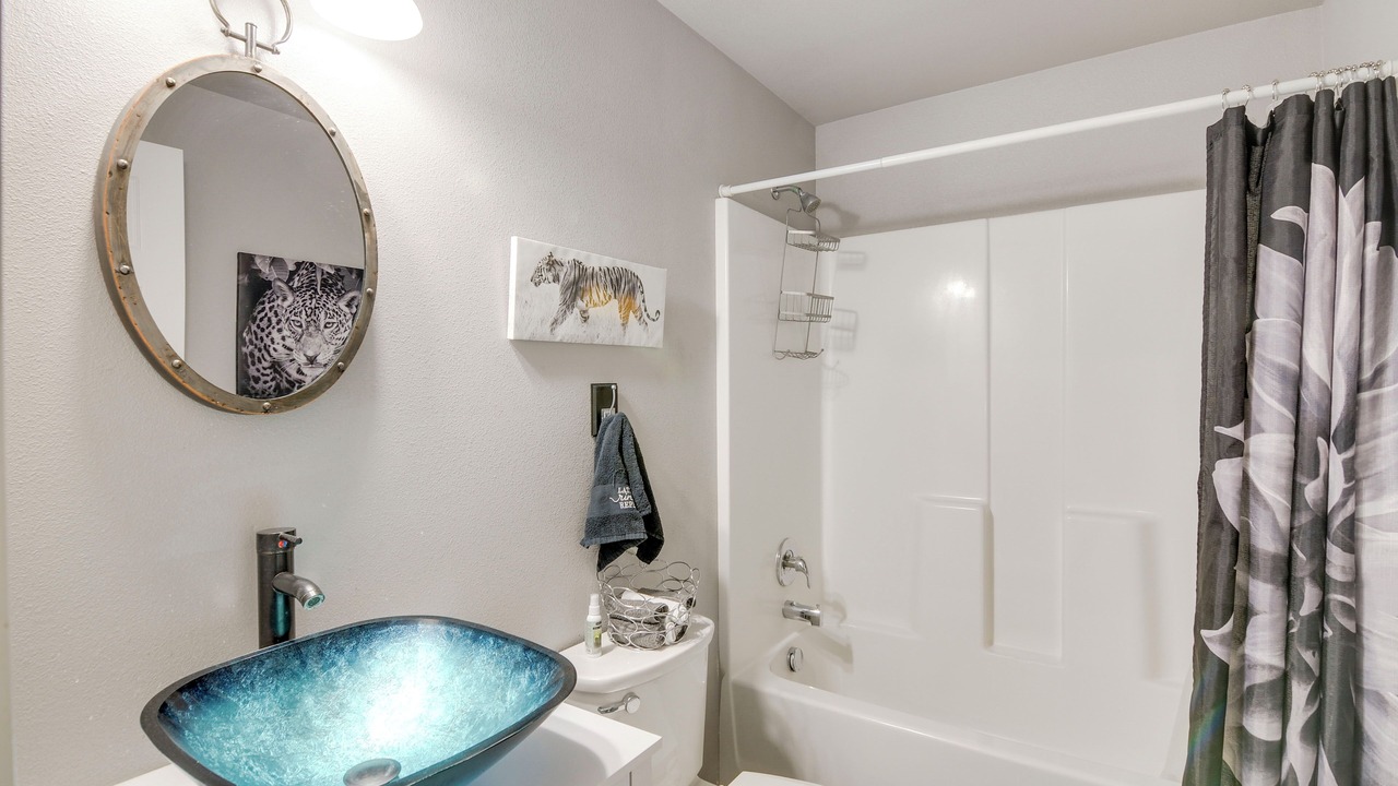 Photo of Bathroom in Del Norte