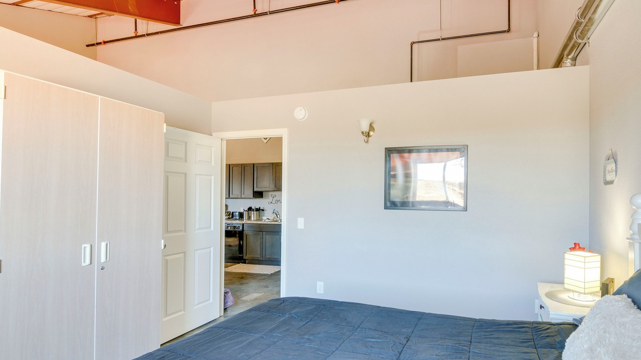 Photo of Bedroom in Del Norte