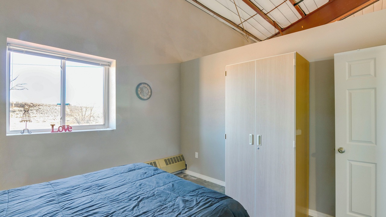 Photo of Bedroom in Del Norte