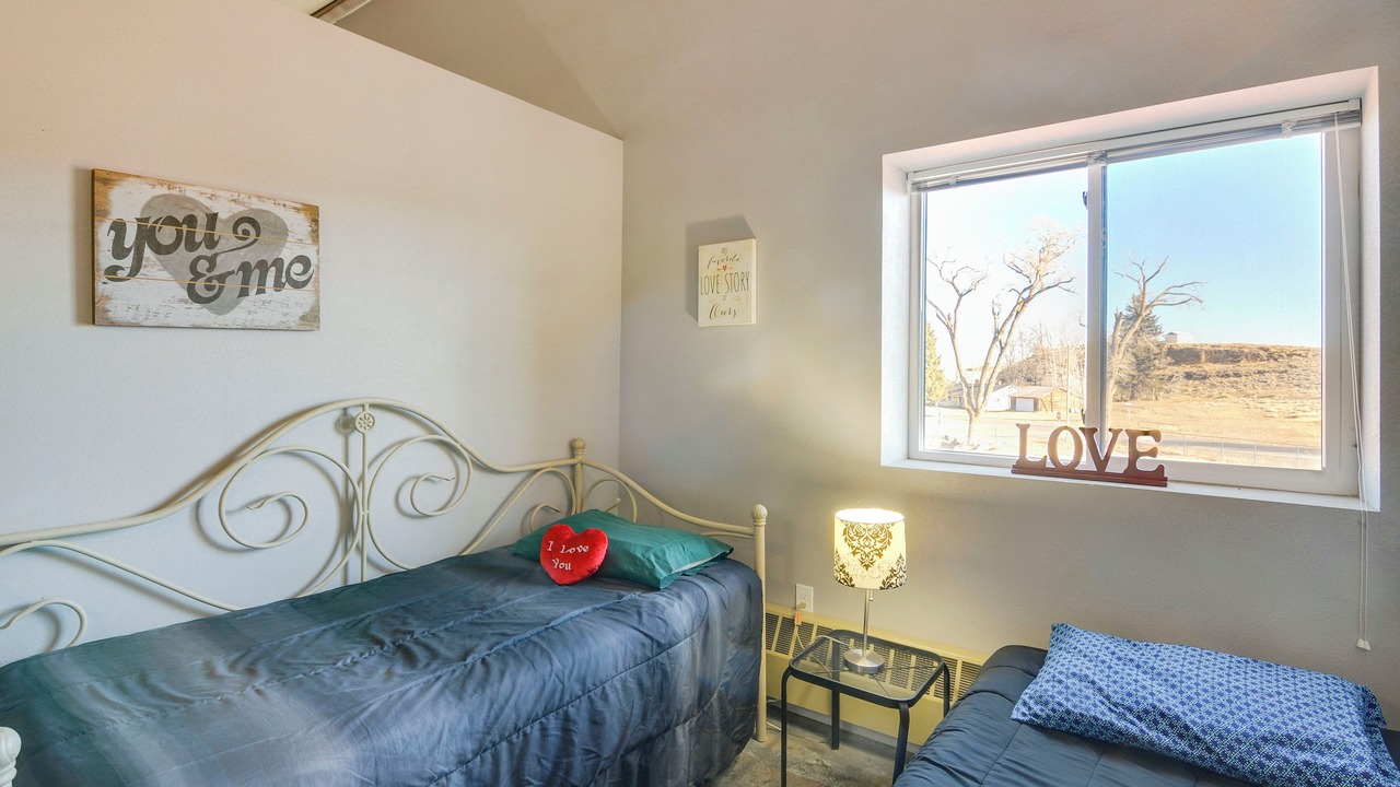 Photo of Bedroom in Del Norte
