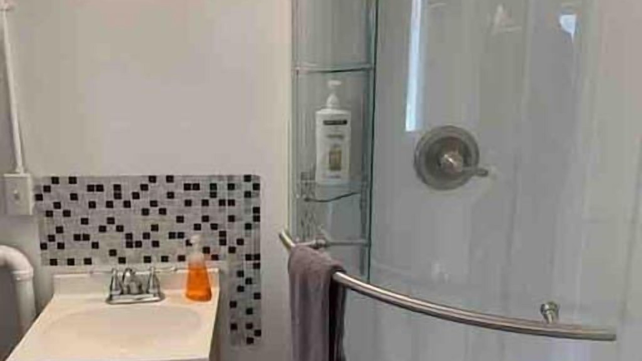 Photo of Bathroom in Coal Creek Canyon