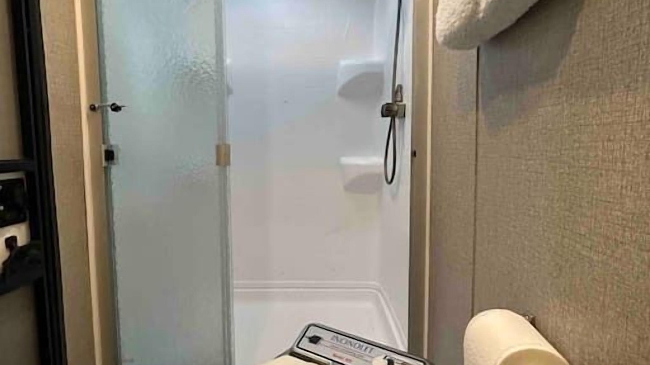 Photo of Bathroom in Coal Creek Canyon