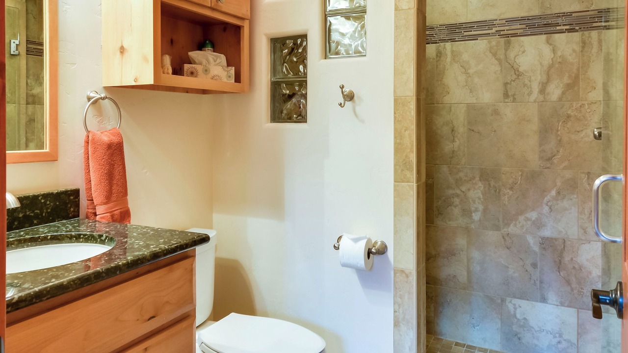 Photo of Bathroom in Leadville