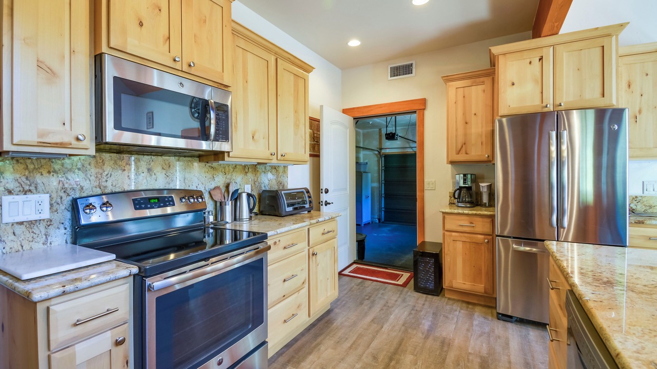 Photo of Kitchen in Leadville