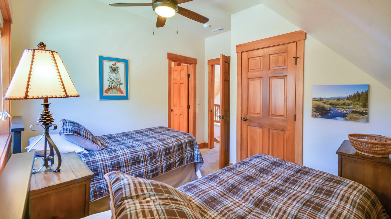 Photo of Bedroom in Leadville
