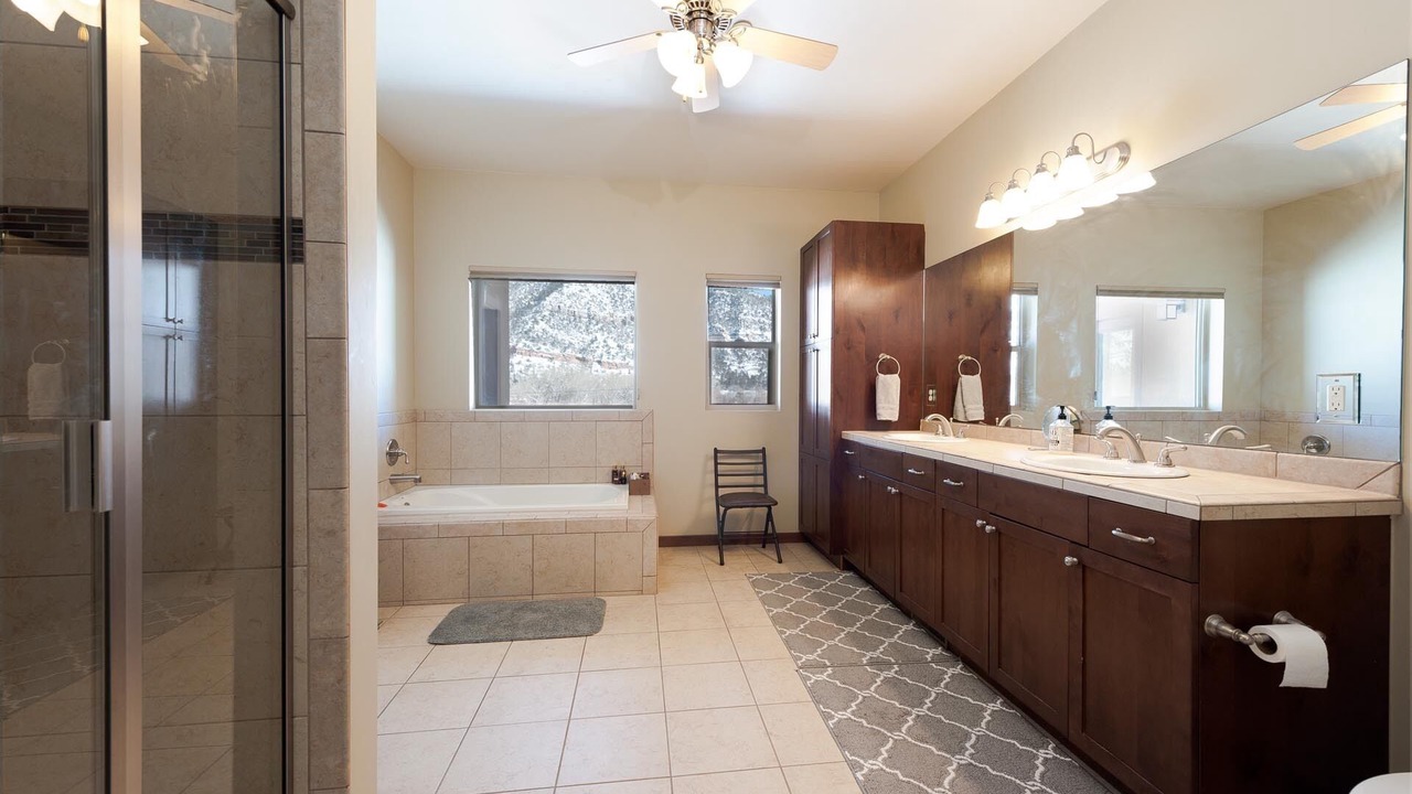 Photo of Bathroom in Durango