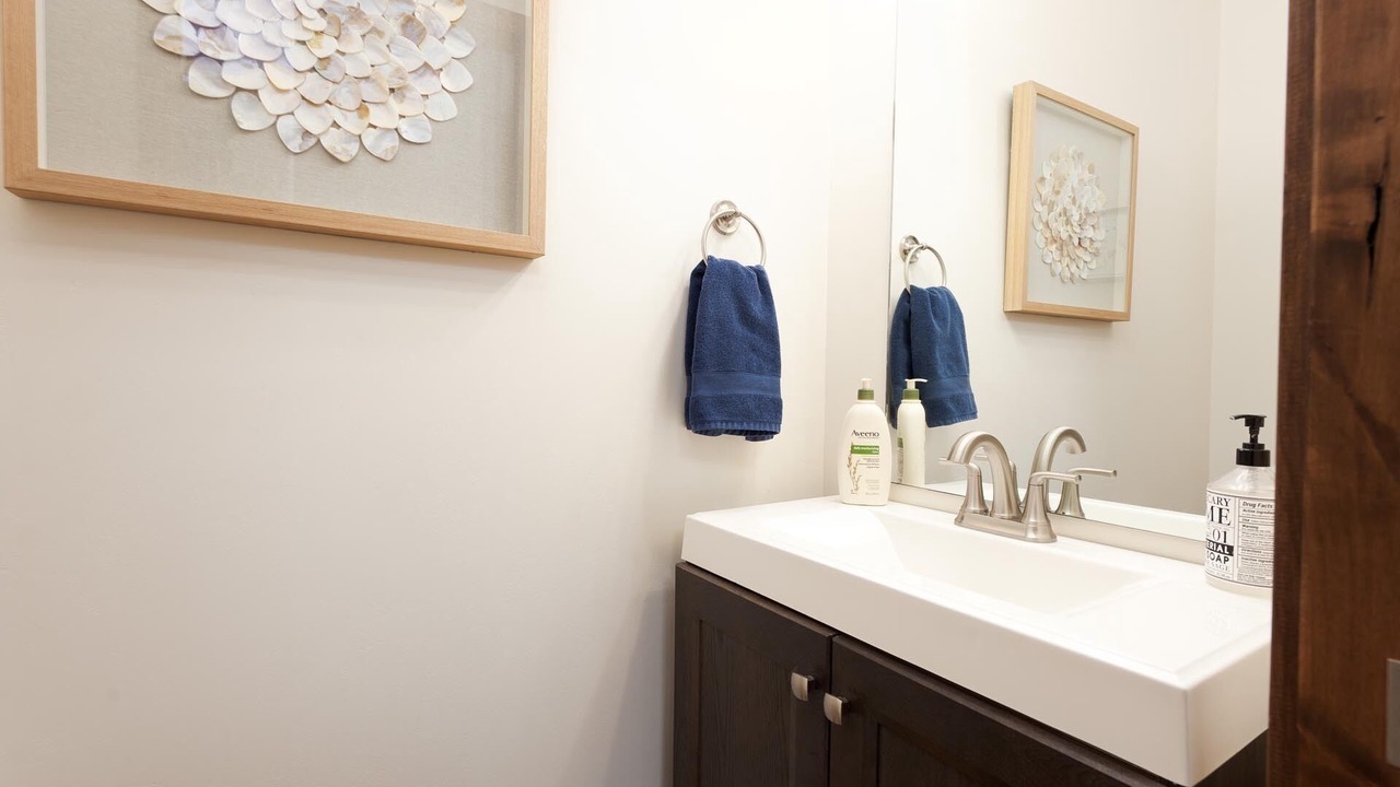 Photo of Bathroom in Durango