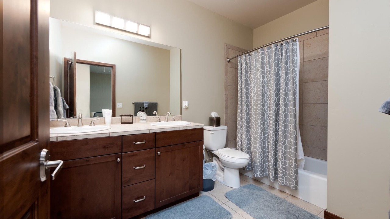 Photo of Bathroom in Durango