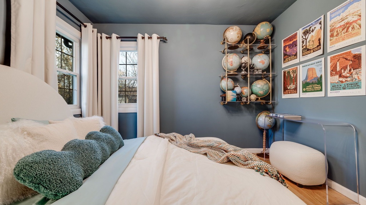 Photo of Bedroom in Eiber