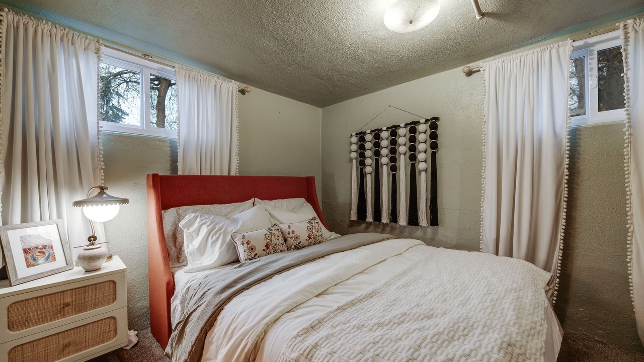 Photo of Bedroom in Eiber