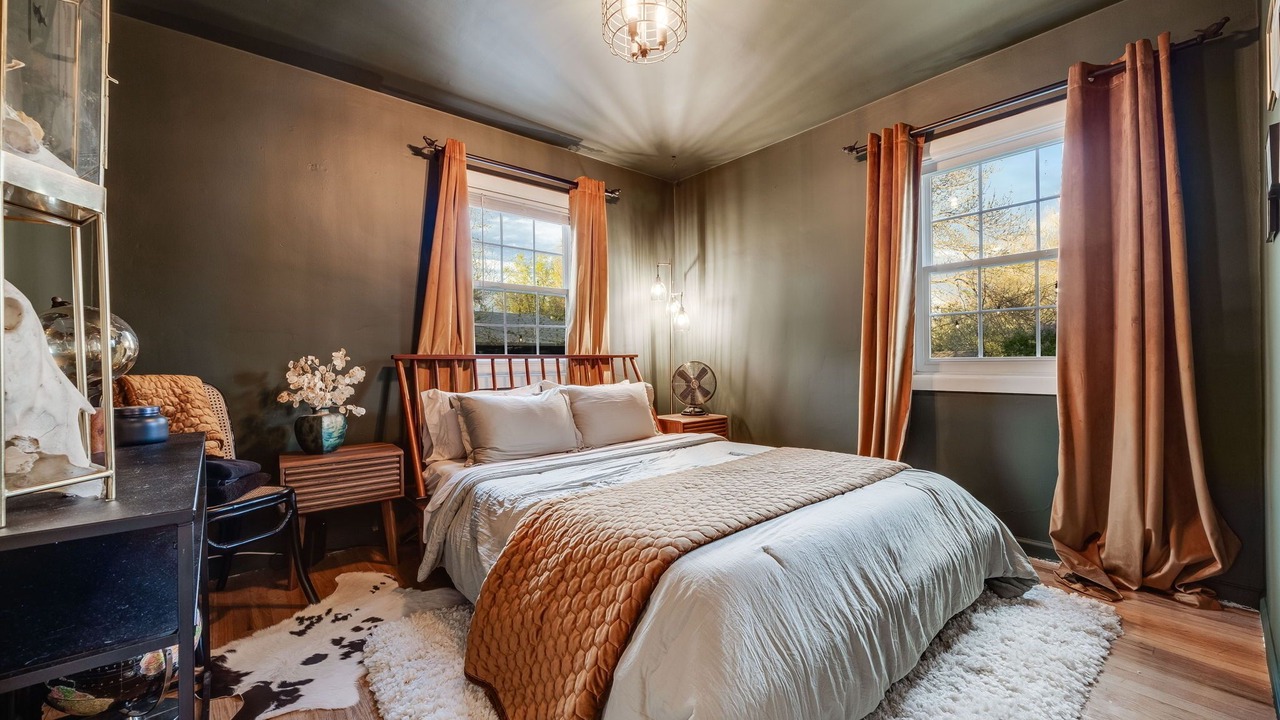 Photo of Bedroom in Eiber