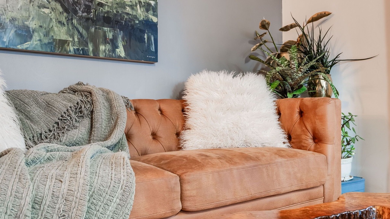 Photo of Livingroom in Eiber