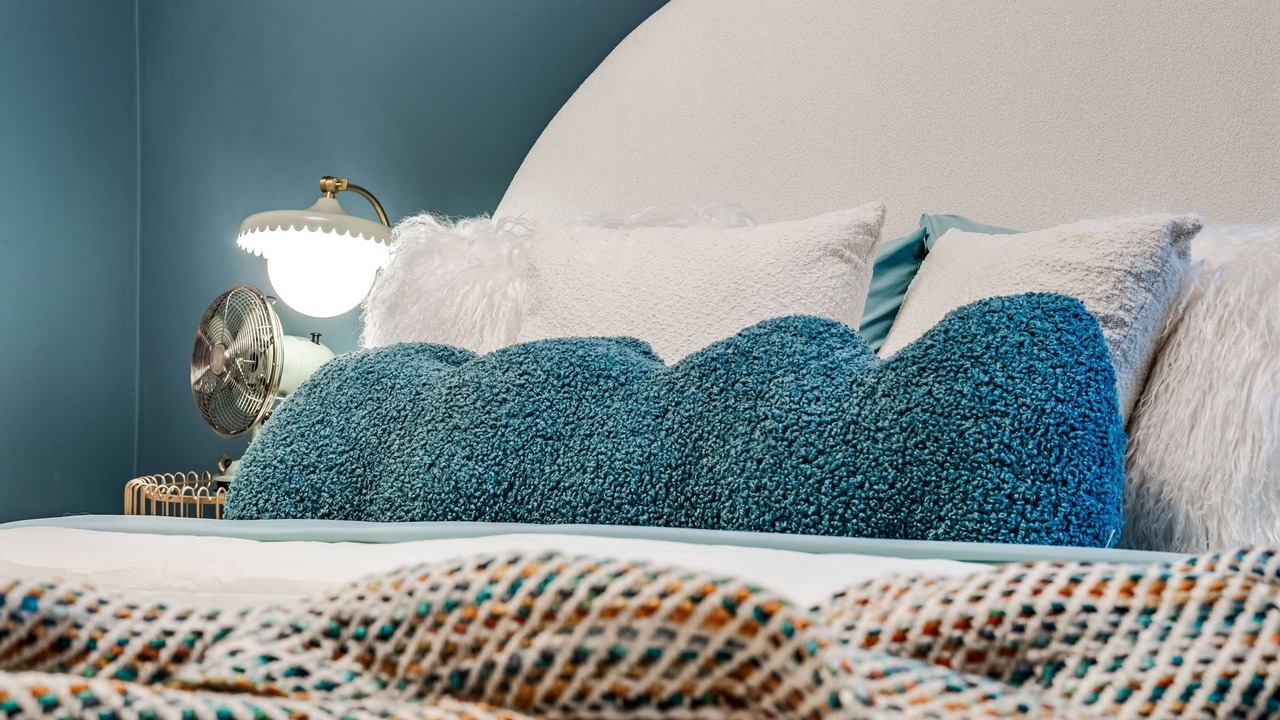 Photo of Bedroom in Eiber