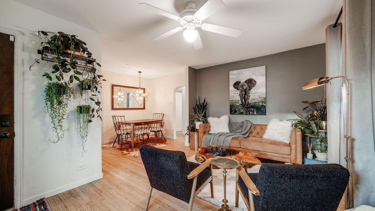 Photo of Livingroom in Eiber
