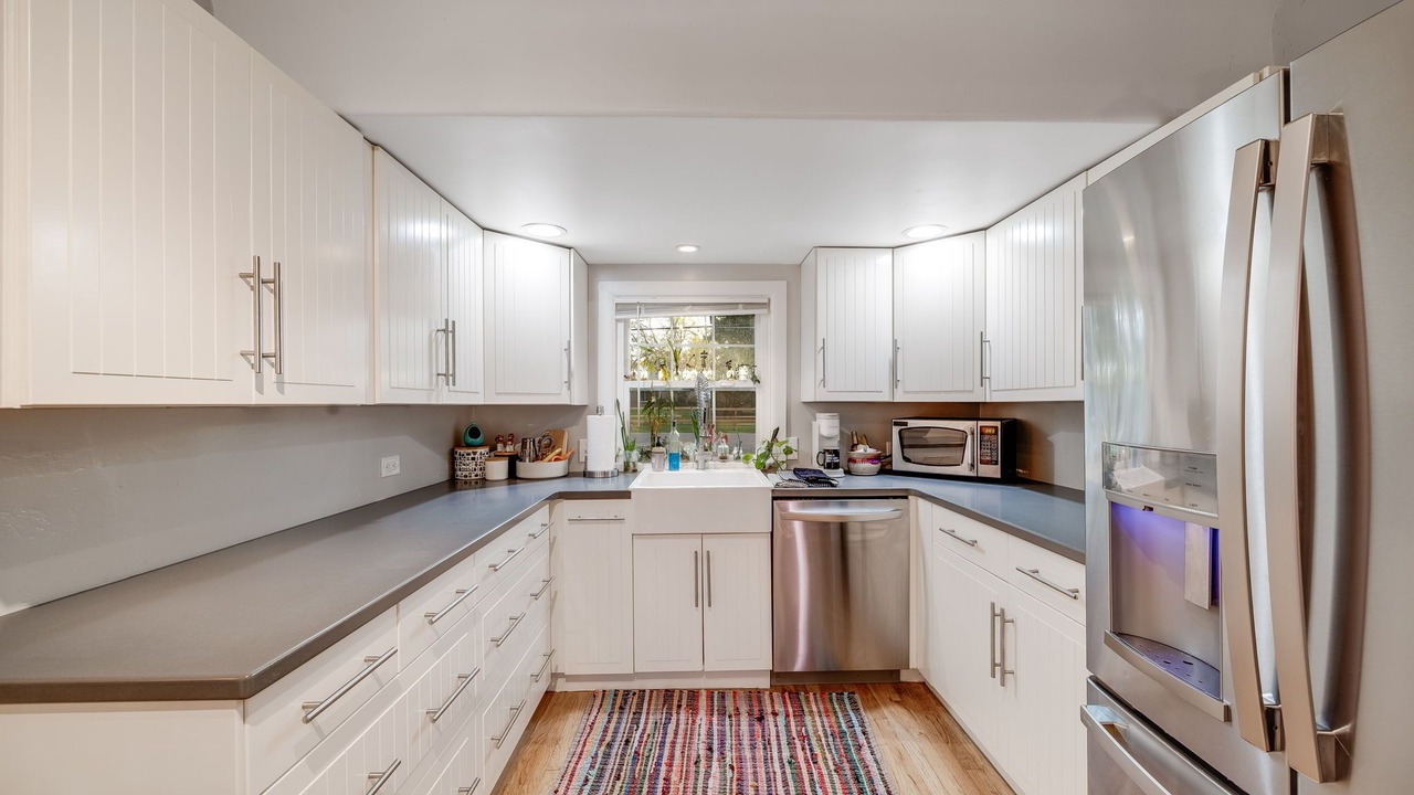 Photo of Kitchen in Eiber