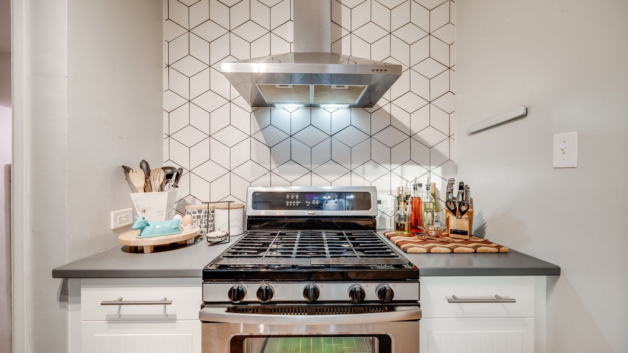 Photo of Kitchen in Eiber