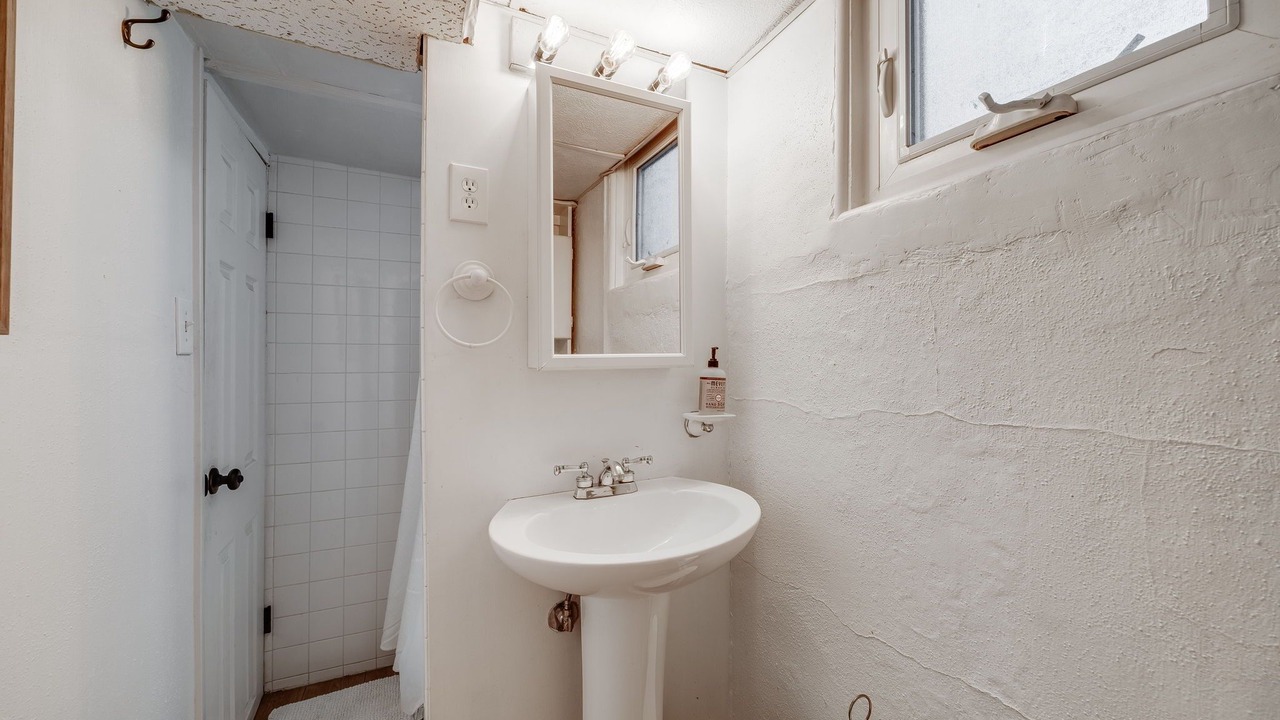 Photo of Bathroom in Eiber