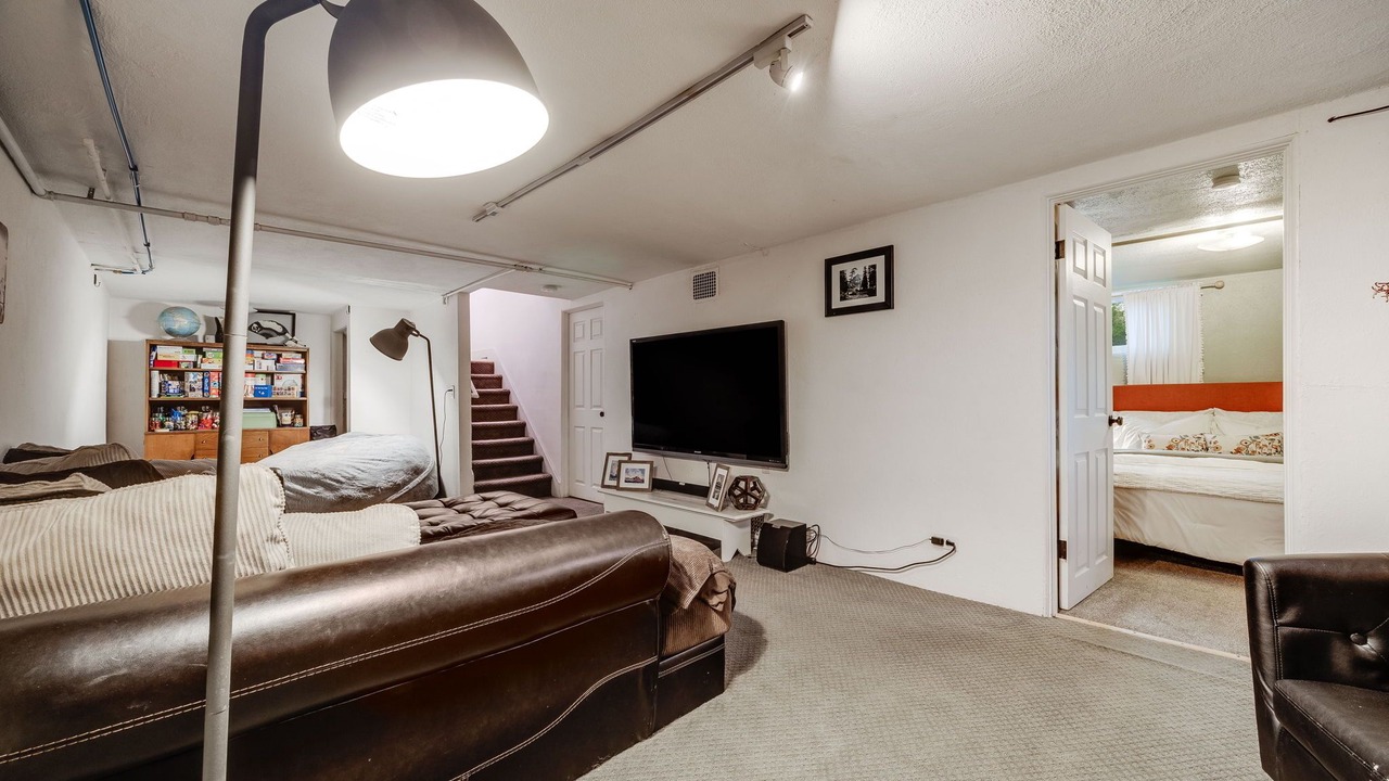 Photo of Bedroom in Eiber
