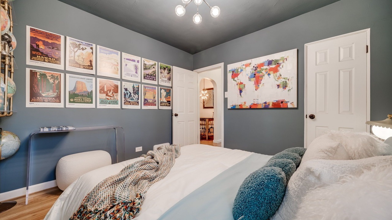 Photo of Bedroom in Eiber