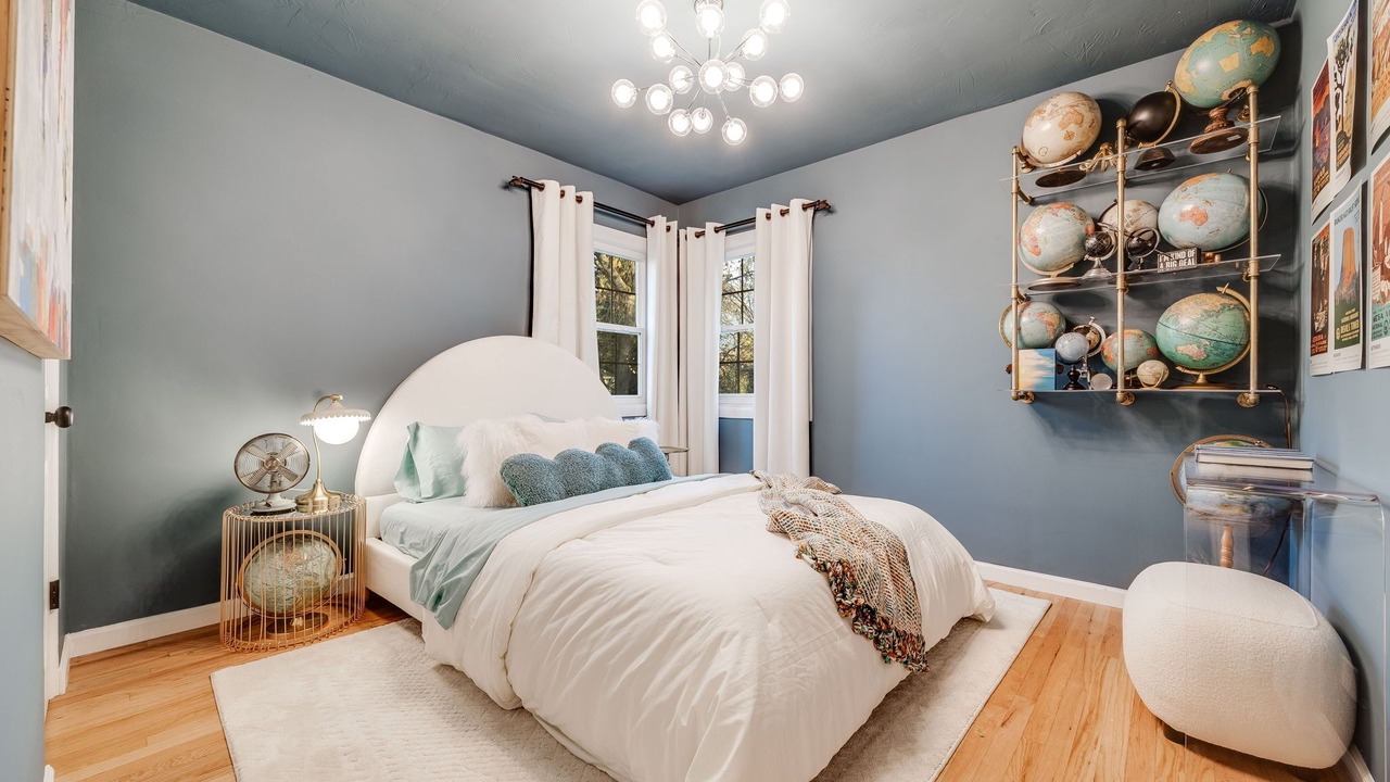 Photo of Bedroom in Eiber