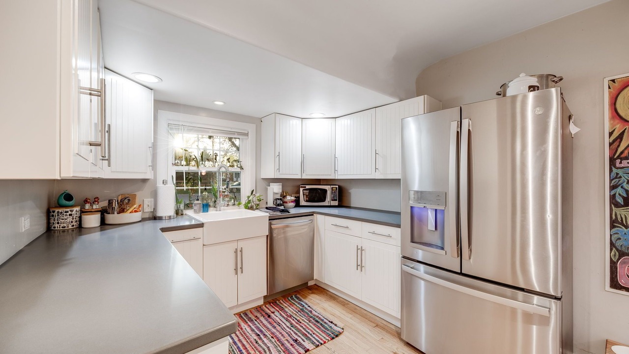 Photo of Kitchen in Eiber
